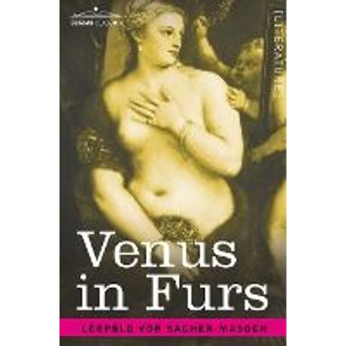 Venus In Furs