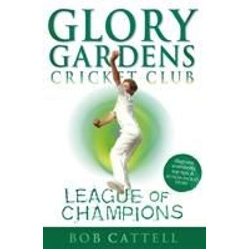 Glory Gardens 5 - League Of Champions