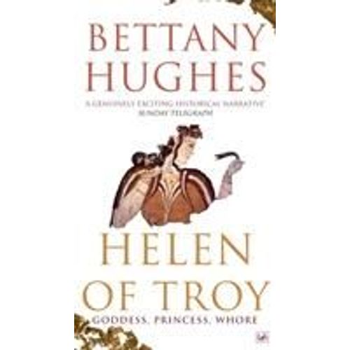 Helen Of Troy