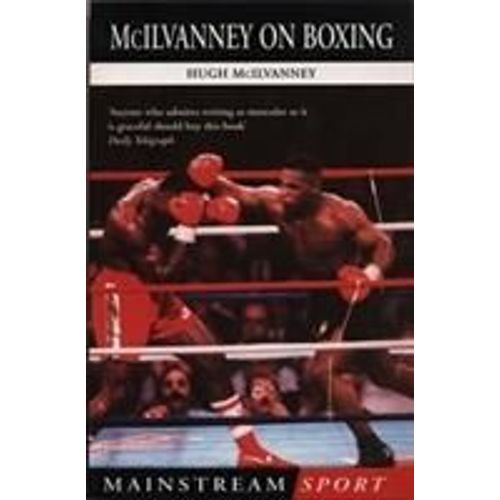 Mcilvanney On Boxing