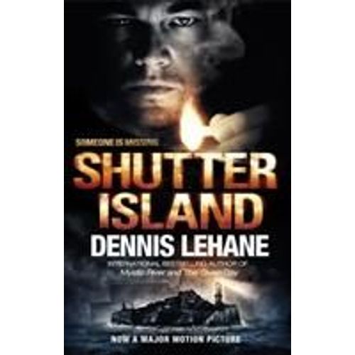 Shutter Island