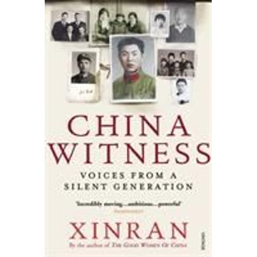 China Witness