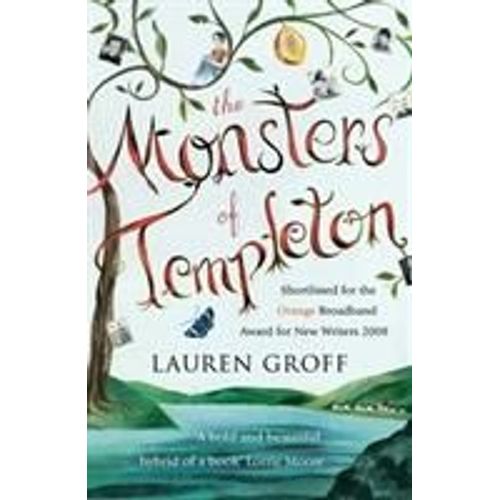 The Monsters Of Templeton