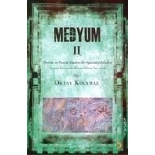 Medyum Ii