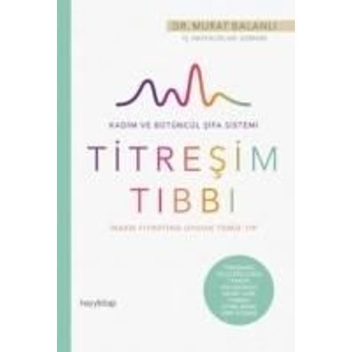 Titresim Tibbi