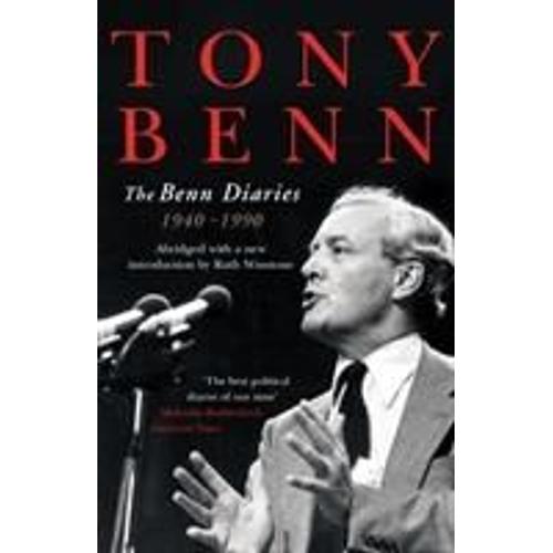 The Benn Diaries