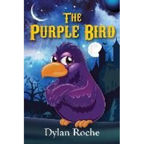 The Purple Bird