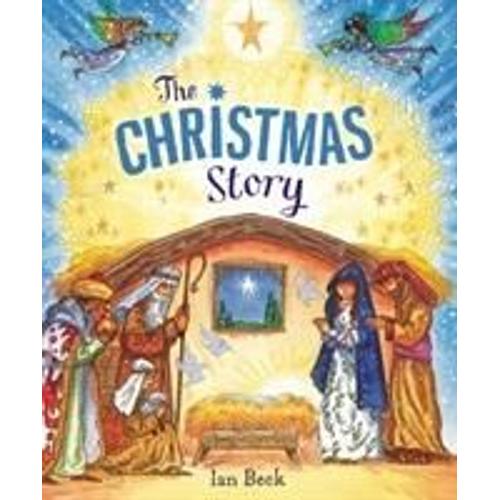 The Christmas Story