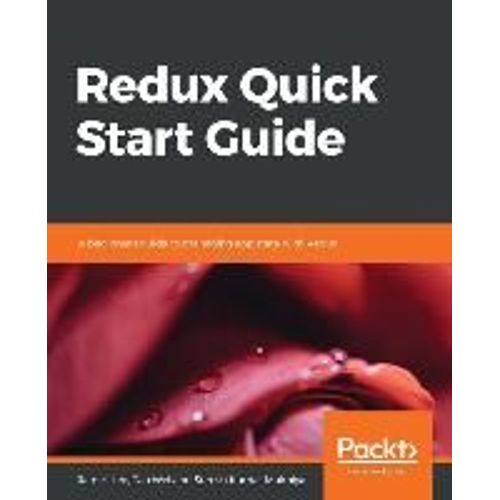 Redux Quick Start Guide
