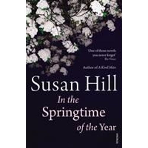 In The Springtime Of The Year