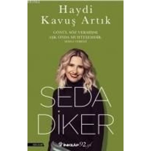 Haydi Kavus Artik