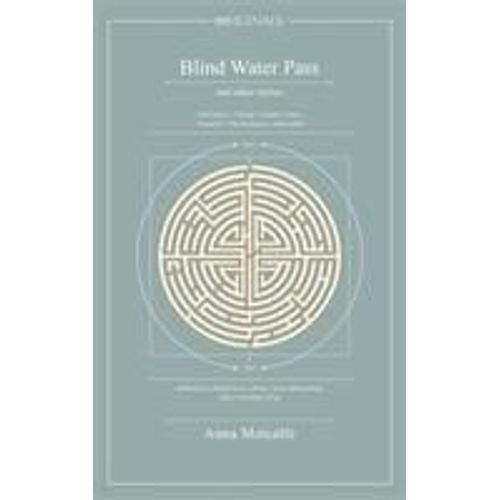 Blind Water Pass
