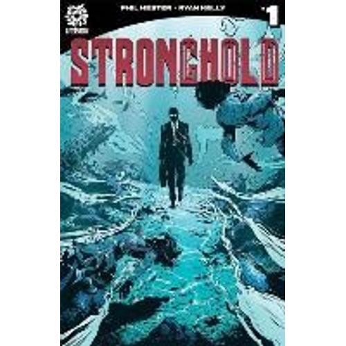 Stronghold, Vol 1