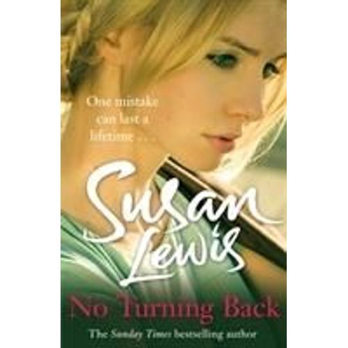No Turning Back