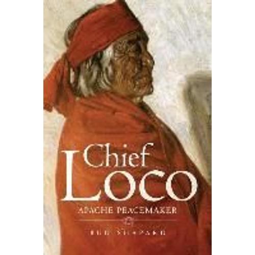 Chief Loco, 260: Apache Peacemaker