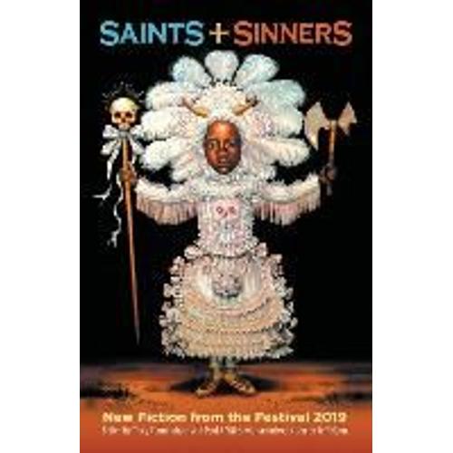 Saints + Sinners