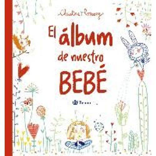 El Álbum De Nuestro Bebé