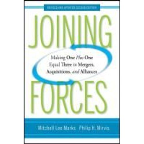 Joining Forces