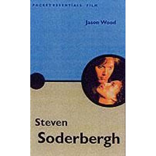 Steven Soderbergh