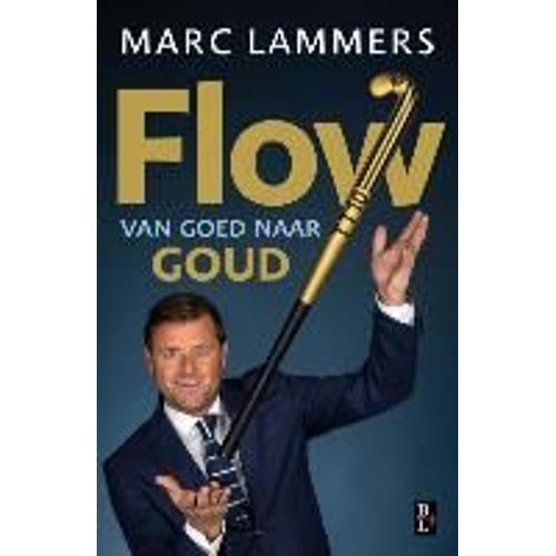 Flow - Van Goed Naar Goud