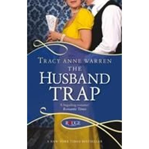 The Husband Trap: A Rouge Regency Romance