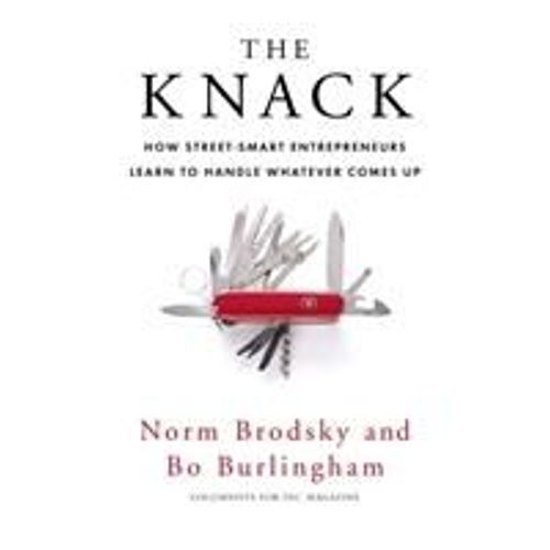 The Knack