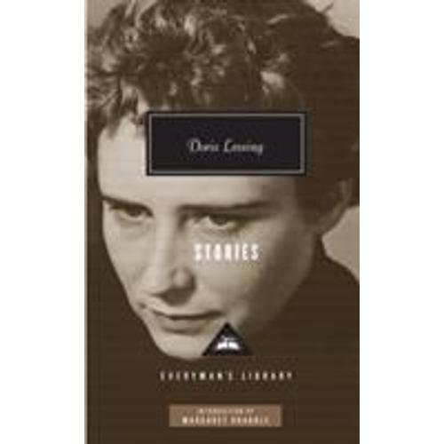 Doris Lessing Stories