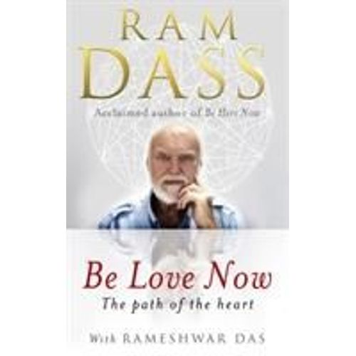 Be Love Now