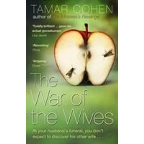 The War Of The Wives
