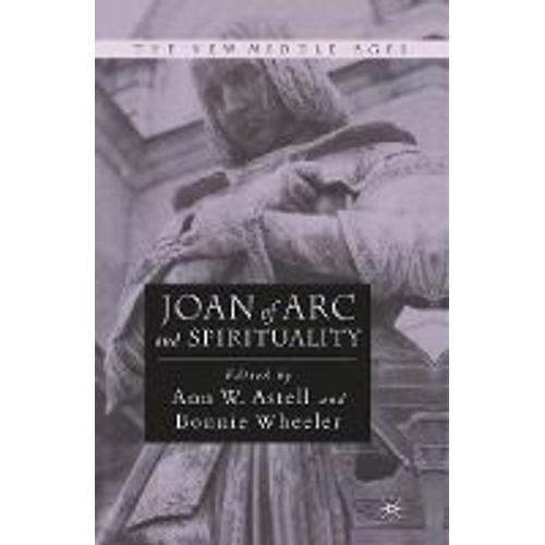 Joan Of Arc And Spirituality