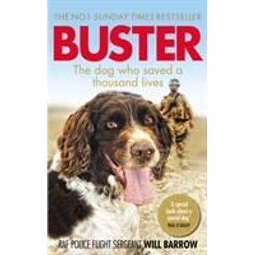 Buster