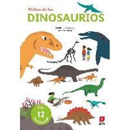 Dinosaurios