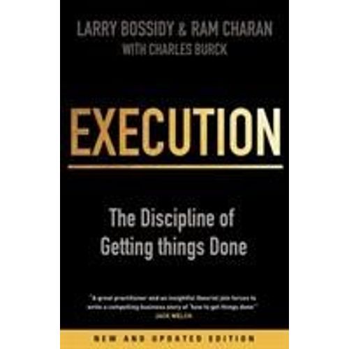 Execution
