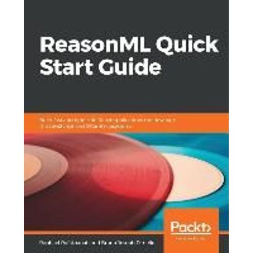 Reasonml Quick Start Guide