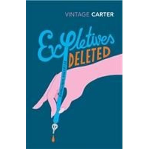 Expletives Deleted