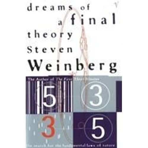 Dreams Of A Final Theory
