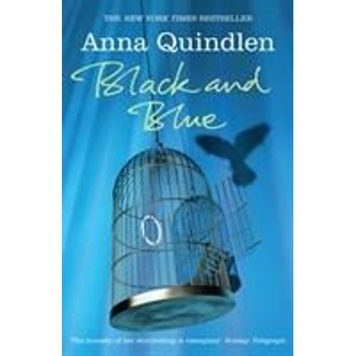 Black And Blue