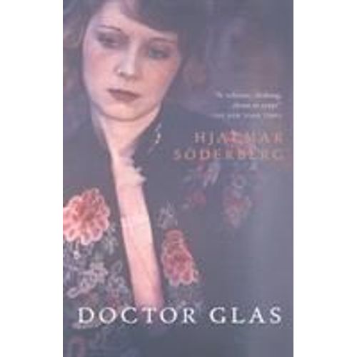 Doctor Glas