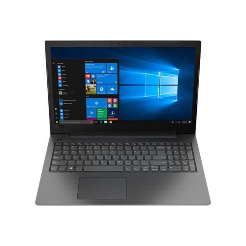 Lenovo V130-15IKB 81HN - 15.6" Celeron 3867U 1.8 GHz 4 Go RAM 1 To HDD Gris AZERTY