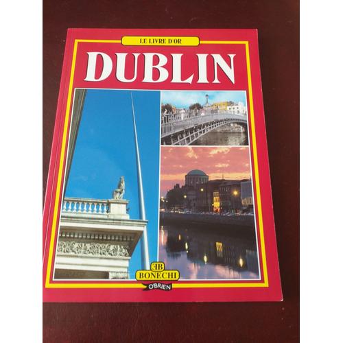 Le Livre D'or - Dublin