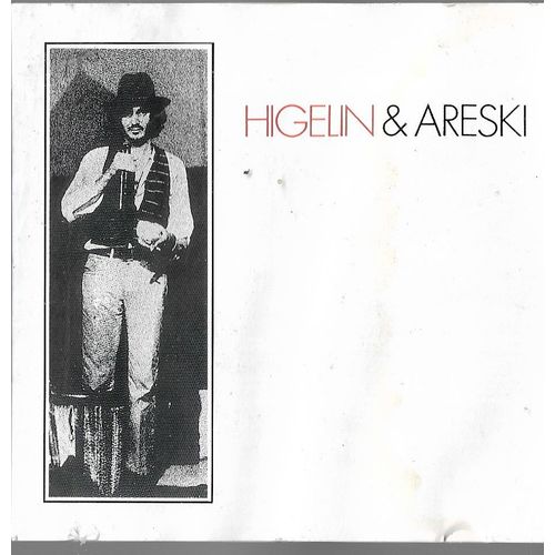 Higelin & Areski