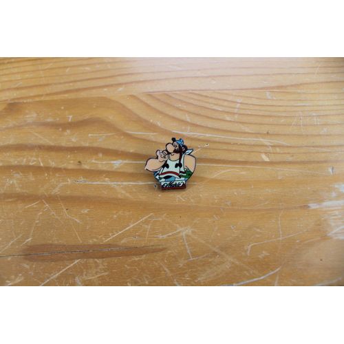 Asterix - Pins Obelix Marie
