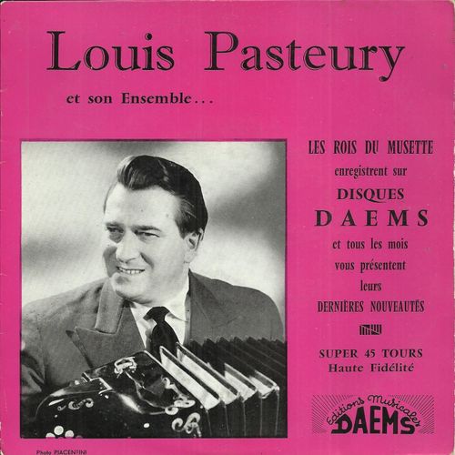 Soleil De Madrid (Tony Murena, Mario Capaldi) - Les Gitans (Hubert Giraud, Pierre Cour) Chanté Par André Montals / Tendresse Parisienne (Freddy Carrara) - La Mama (F. Lopez) Chanté Par Claude Delclaux