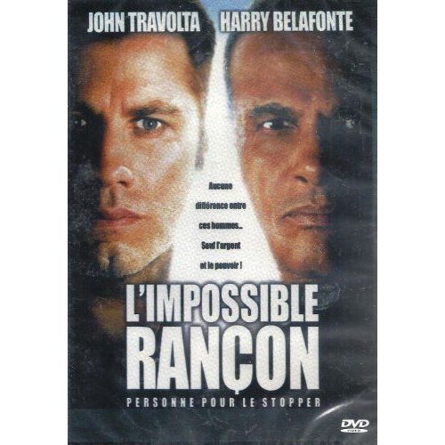 L'impossible Rançon - John Travolta