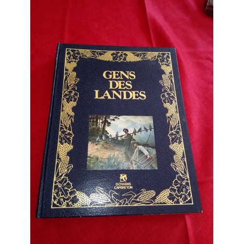 Gens Des Landes
