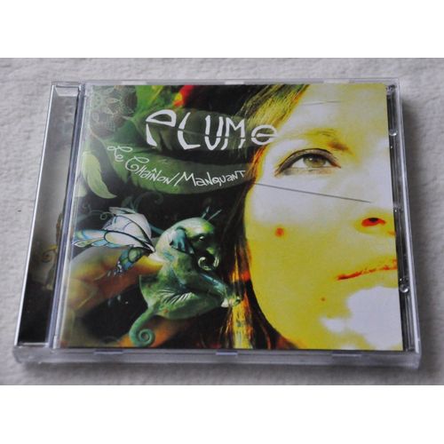 Cd Plume - Le Chaînon Manquant