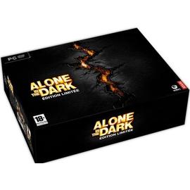 Alone in the Dark Collector's Edition 