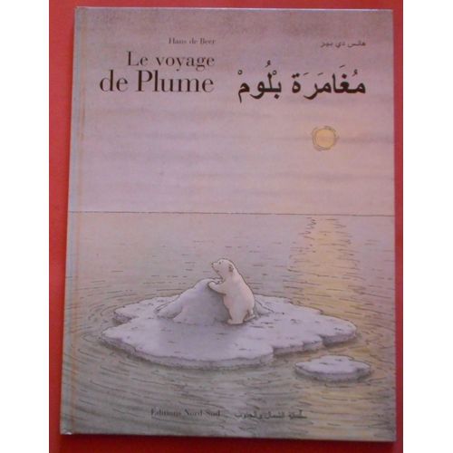 Le Voyage De Plume