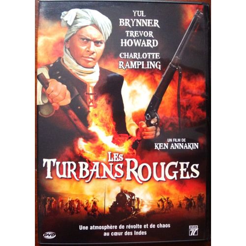 Les Turbans Rouges