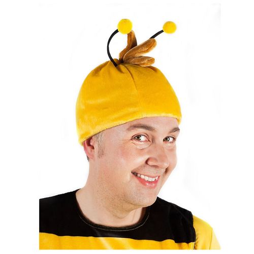 Coiffe Willy Maya L'abeille Adulte